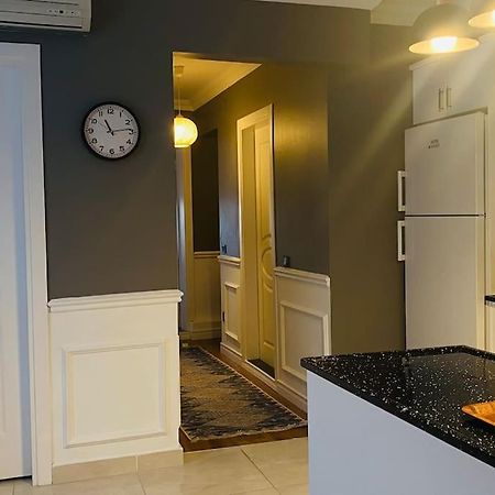 Sisli Osmanbey Taksim Large Terrace, Quietness And Space Apartment Istanbul Exterior photo